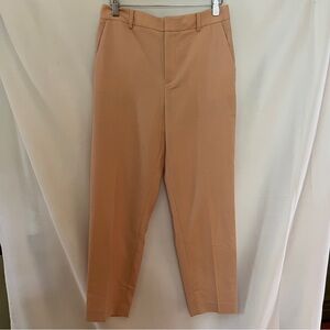 Club Monaco wool trousers